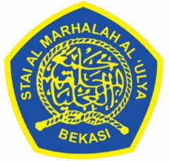 STAI Al-Marhalah Al-'Ulya Bekasi